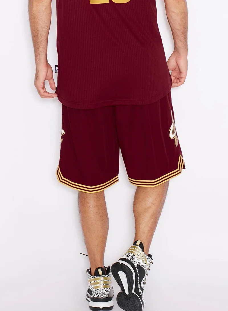 Adidas Cleveland Cavaliers Shorts