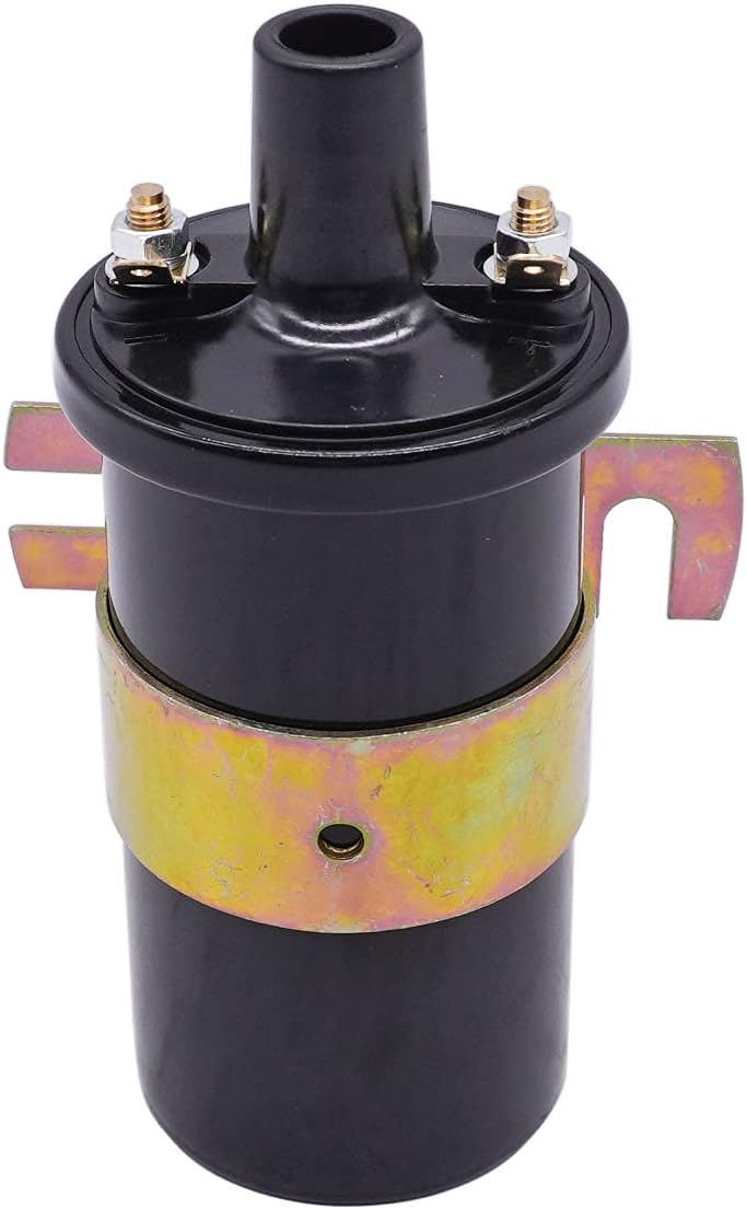 BOLEWIN Ignition Coil Replacement for Kohler Engines K161 K181 K241 K301 K321 K341 - Image 1