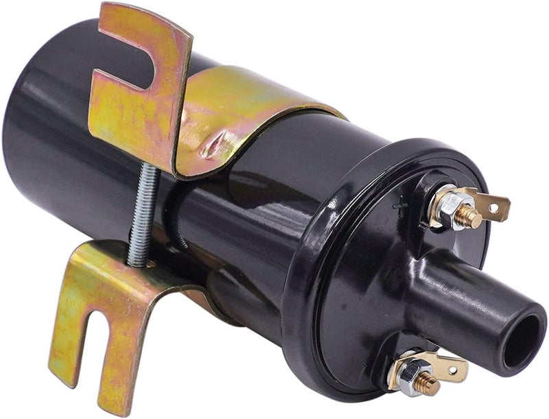 BOLEWIN Ignition Coil Replacement for Kohler Engines K161 K181 K241 K301 K321 K341 - Image 5