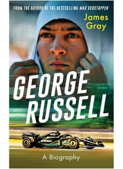 George Russell: A Biography - pzsku/Z1B680ACD2D66FA792BE8Z/45/_/1726144292/d1a1c3f4-d6fd-4b3b-96bd-ef5ef11071d8