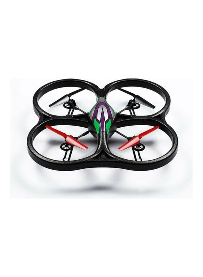 V666 5.8G Fpv Big Ufo Drone With 2. - Image 2
