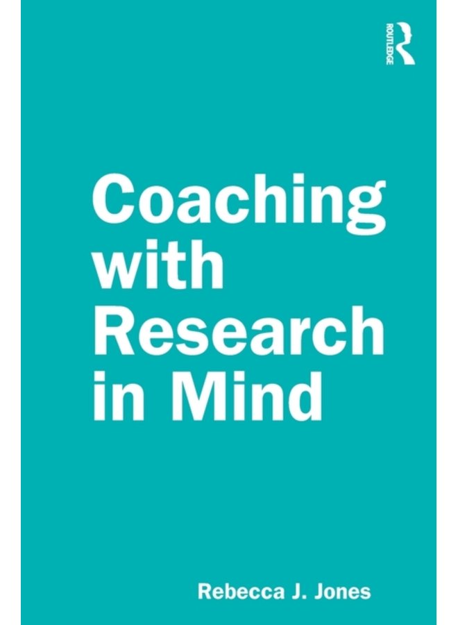 Coaching with Research in Mind - Paperback