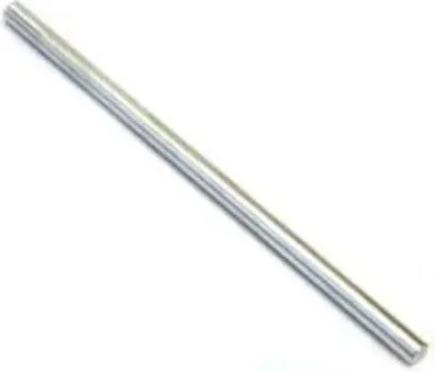 Mavi Trend 40 cm Stainless Aluminum Rolling Pin Practical Dough Rolling Rolling Pin 40 cm