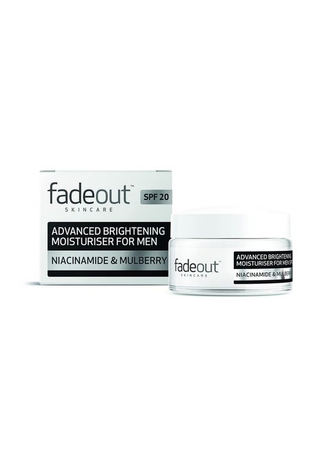 Advance Brightening Day Cream With Spf20 Moisturiser Cream Face Cream For Dark Spots And Hyperpigmentation Dark Circles Dryness 75Ml