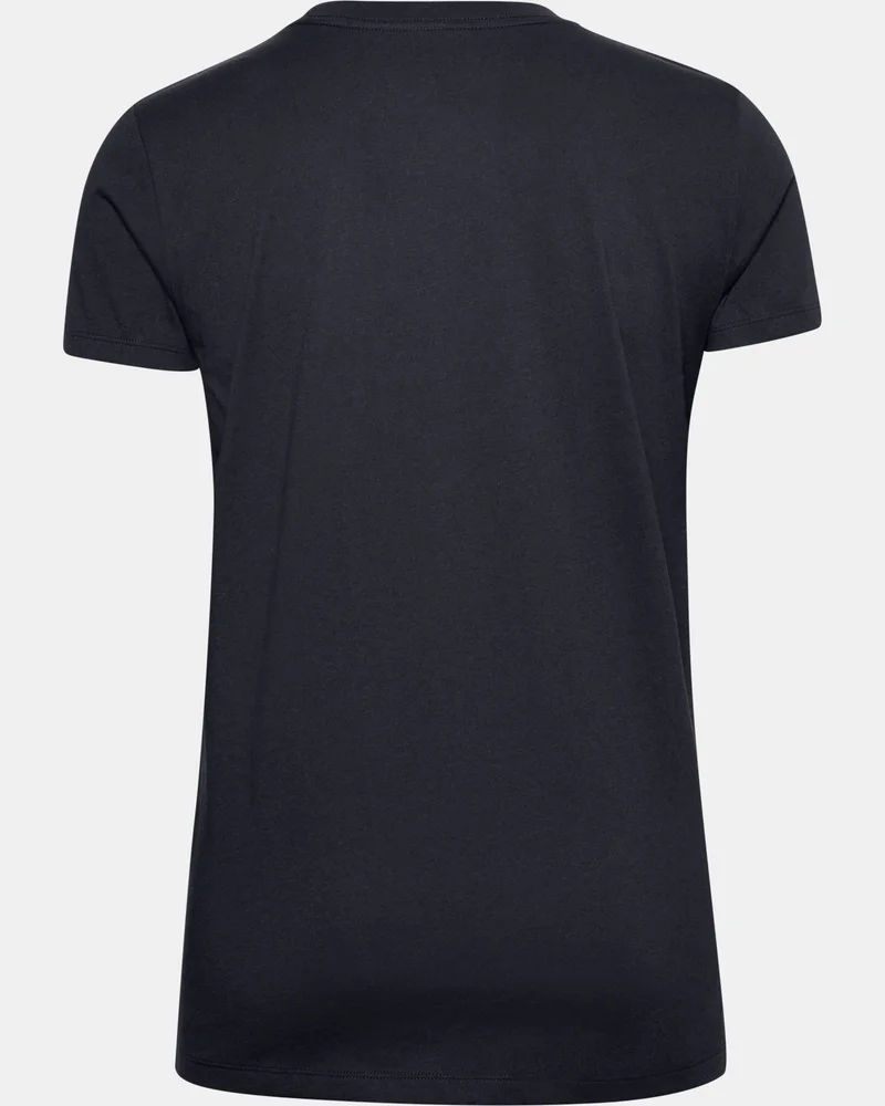 UNDER ARMOUR Women's Sportstyle Graphic T-Shirt