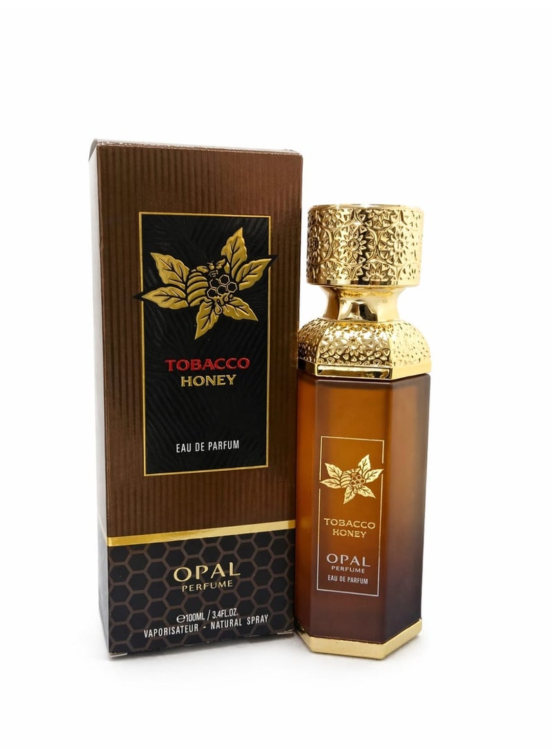 Opal TOBACCO HONEY EDP 100ML - Image 1