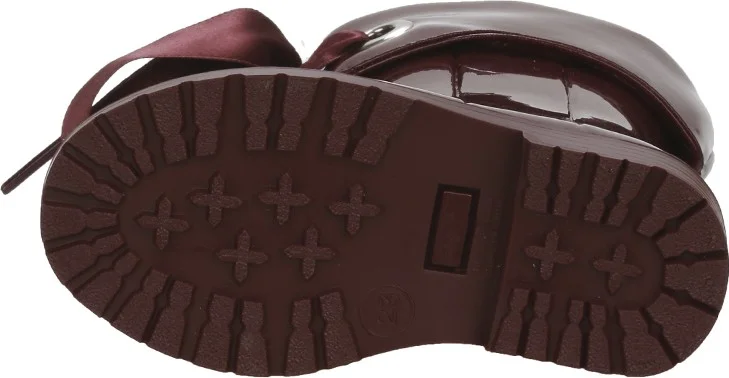 ايجور Campera Charol Kids Rain Boots