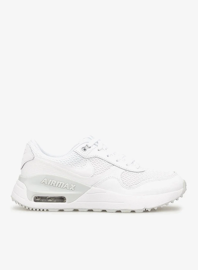 Nike Kids' Air Max SYSTM Shoe (Older Kids)