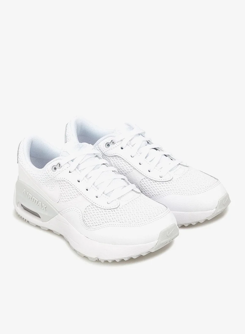 Nike Kids' Air Max SYSTM Shoe (Older Kids)