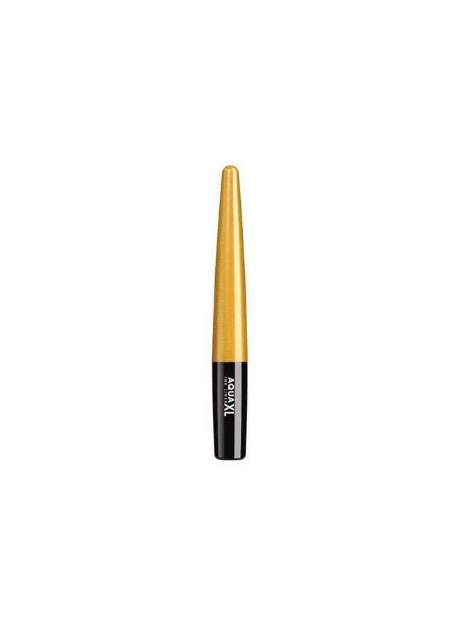 MAKE UP FOR EVER Aqua Xl Ink Liner Extra Long Lasting Waterproof Eyeliner - Image 1
