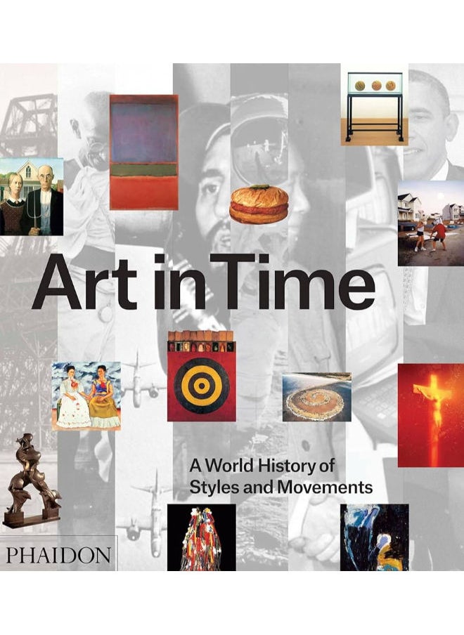null - Art in Time - Image 1