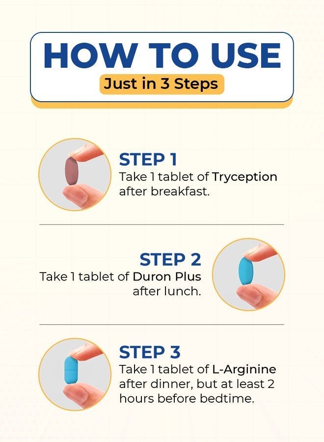 نيوتريفاكتور حزمة صحة الرجال (‏3×‏ الرجل) - Image 4