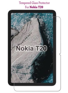 Nokia T20  Screen Protector