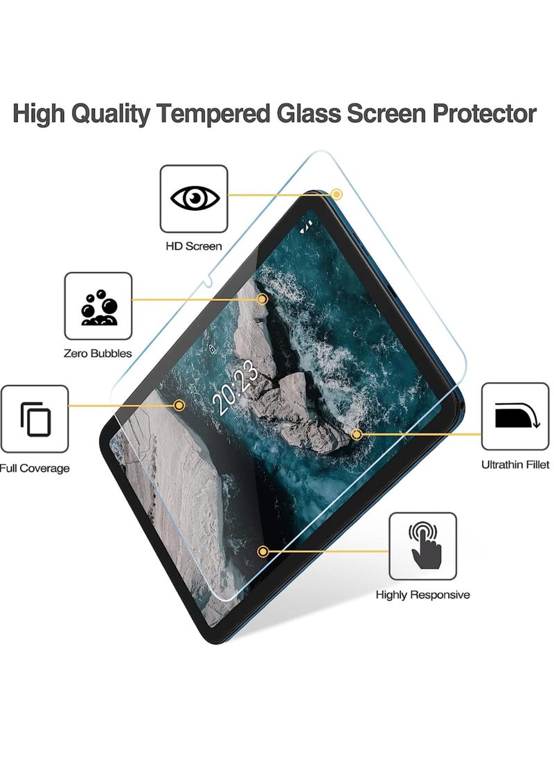 Generic - Nokia T20  Screen Protector - Image 1