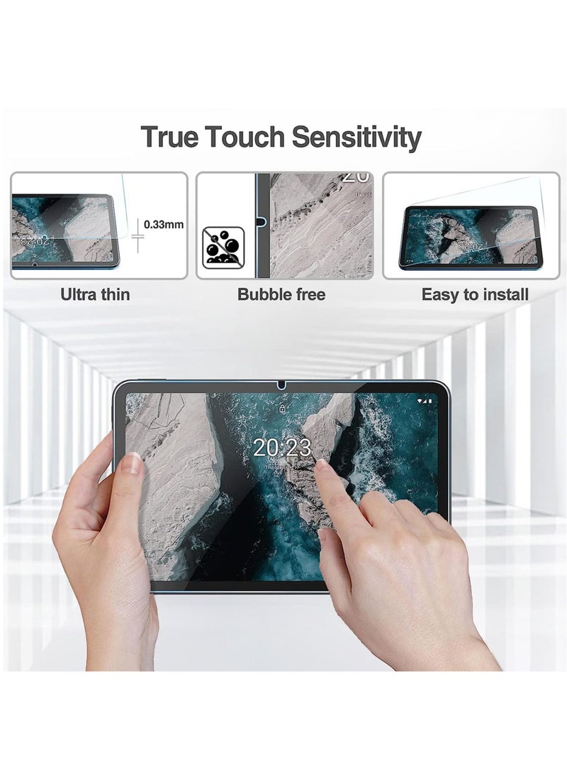 Generic - Nokia T20  Screen Protector - Image 1