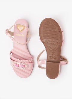 MOLEKINHA Youth Harlee Back Strap Sandals  - Image 5