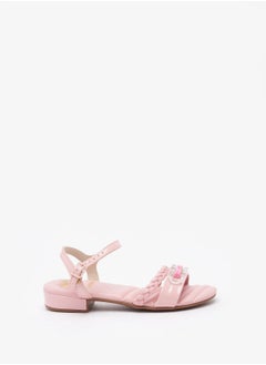 MOLEKINHA Youth Harlee Back Strap Sandals  - Image 1