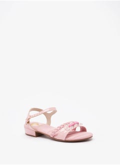 MOLEKINHA Youth Harlee Back Strap Sandals  - Image 2