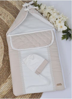 FUN MOMENT Elegant Baby Sleeping Bags  - Image 1