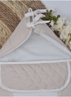 FUN MOMENT Elegant Baby Sleeping Bags  - Image 4