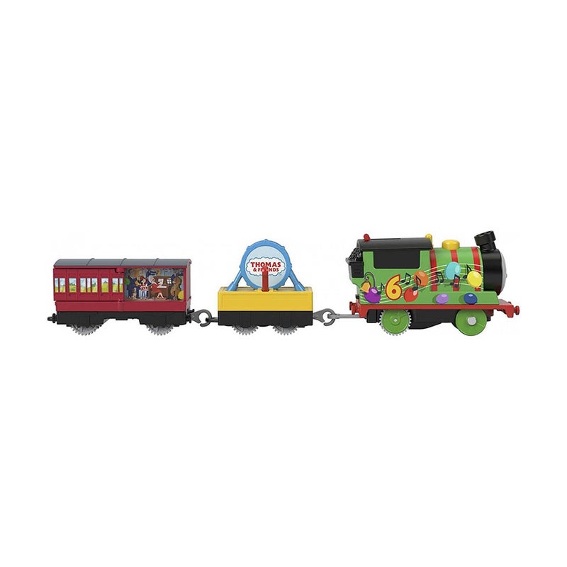 Thomas & Friends Greatest Moments Engine (Styles May Vary) - Image 2