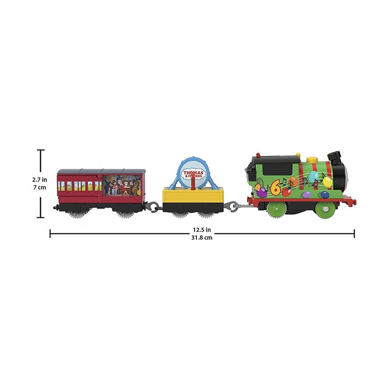Thomas & Friends Greatest Moments Engine (Styles May Vary) - Image 4