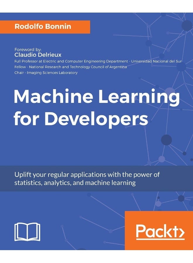 Machine Learning for Developers