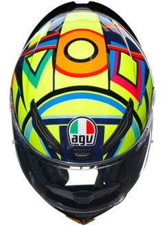 AGV AGV Helmet K1 S E2206 Solluna 2017 M  - Image 5