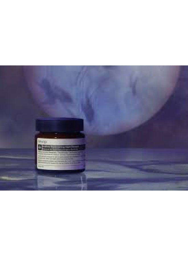 Aesop Sublime Replenishing Night Masquel 60ml - Image 2