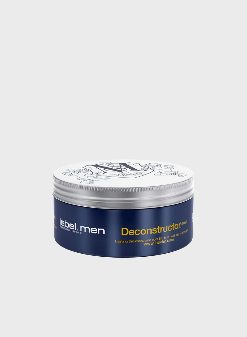 Label.M Label Men Deconstructor 50Ml