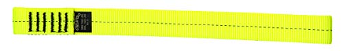 Weaver Leather Loop Runner, Yellow, 30" - Image 5