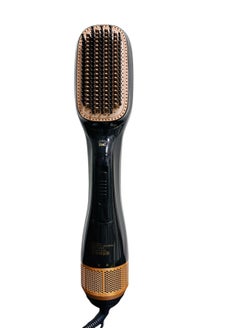 Uliova 2-in-1 Professional Hair Styling Brush, Hair Dryer and Unique Styler FDD-02901