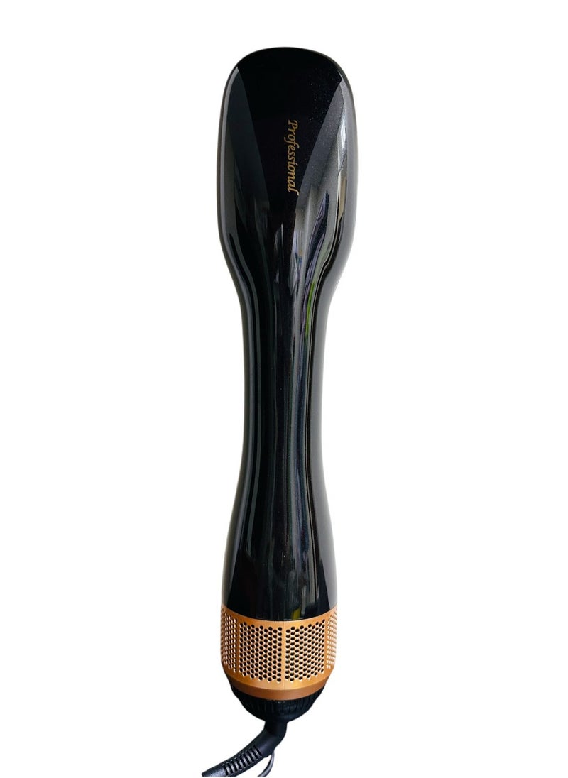 Uliova Uliova 2-in-1 Professional Hair Styling Brush, Hair Dryer and Unique Styler FDD-02901  - Image 2