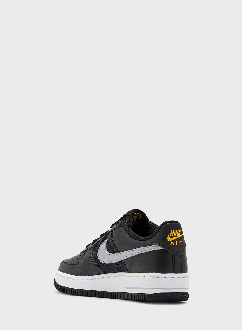 Nike Youth Air Force 1 Nn