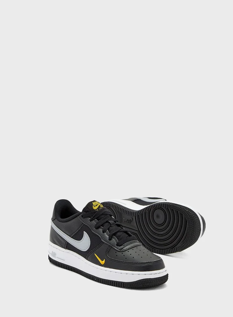 Nike Youth Air Force 1 Nn