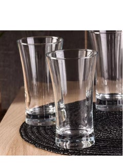 Pasabache pasabache Azur Cup Set of 6 - 320 ML  - Image 1