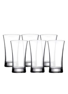 Pasabache pasabache Azur Cup Set of 6 - 320 ML  - Image 2