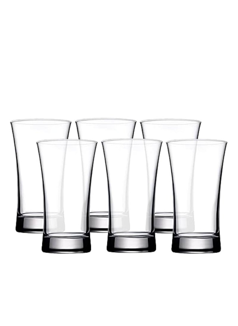 Pasabache pasabache Azur Cup Set of 6 - 320 ML  - Image 2