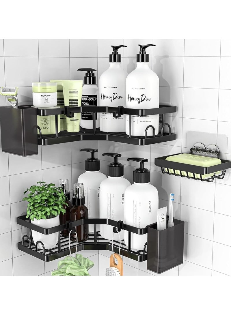 بيوينتي رف الدش - Image 1