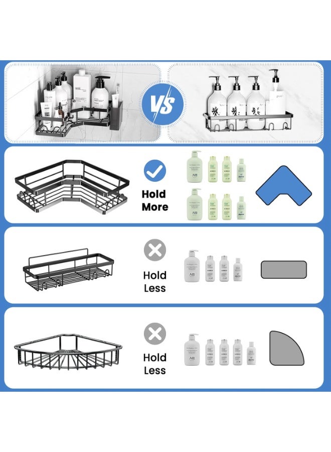 بيوينتي رف الدش - Image 5