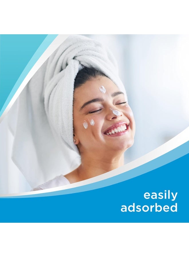 بيبانثين كريم بيبانثين المرطب للوجه بفيتامين B5 – مرطب للبشرة الحساسة والجافة – ترطيب عميق سريع الامتصاص – مناسب للاستخدام اليومي - Image 4