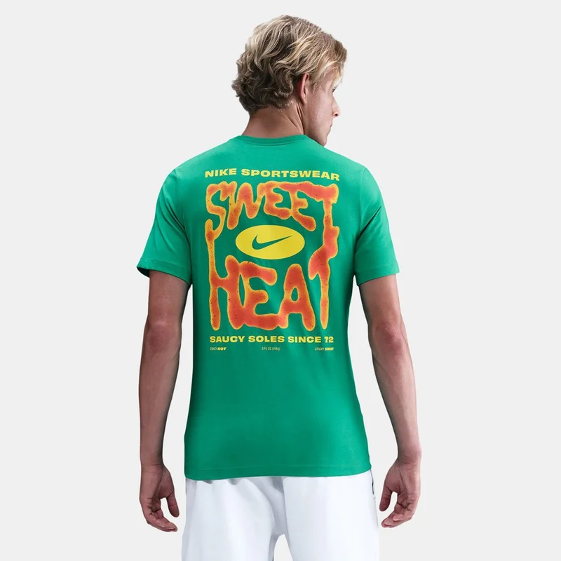 نايكي Men's Sportswear T-Shirt