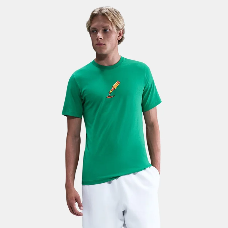 نايكي Men's Sportswear T-Shirt