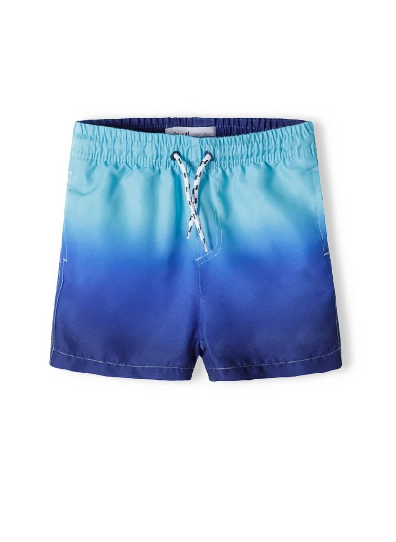 مينوتي Kids Boys Printed Board Short