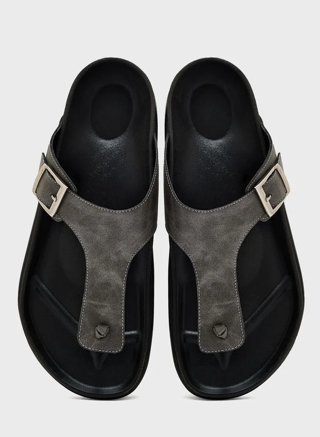 Robert Wood Casual Sandals