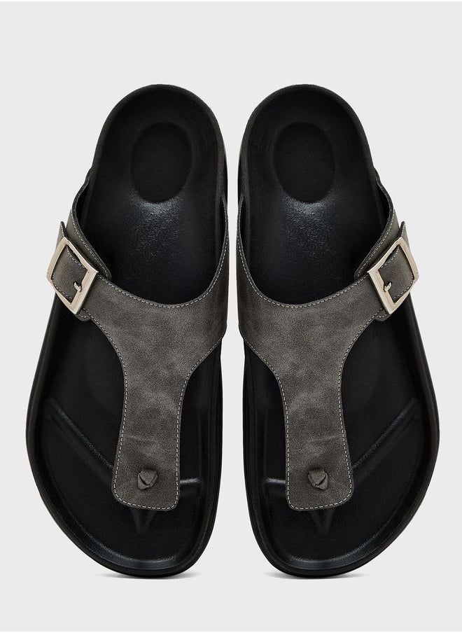 Robert Wood - Casual Sandals - Image 1