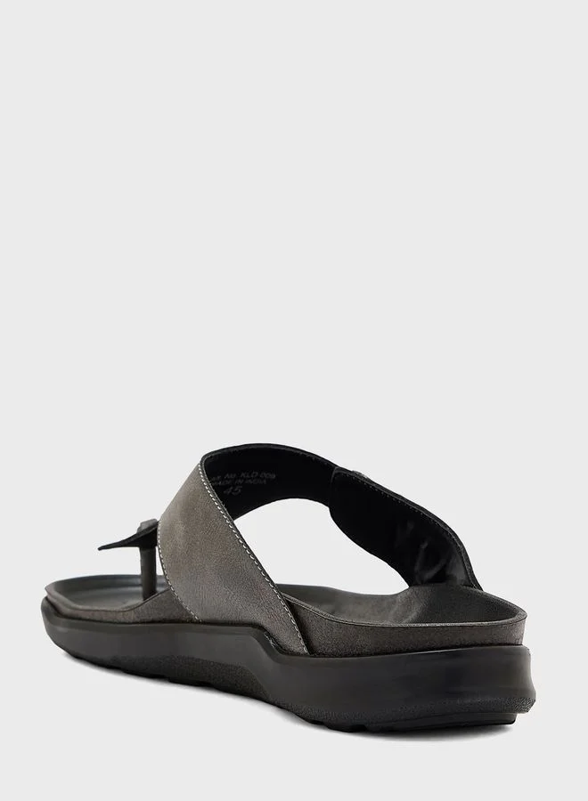 Robert Wood Casual Sandals