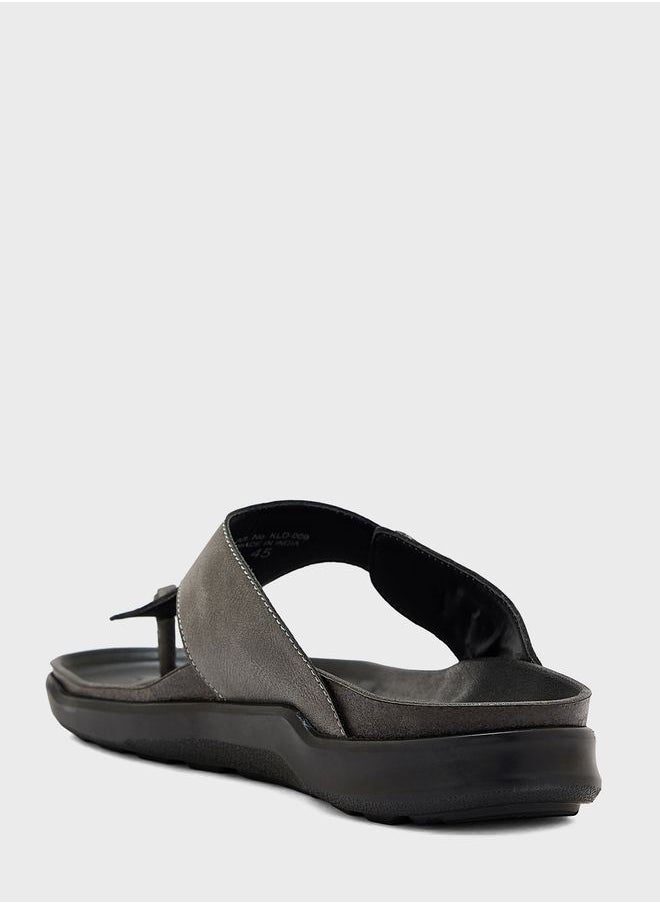 Robert Wood - Casual Sandals - Image 1