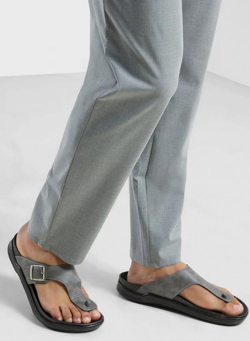 Robert Wood Casual Sandals