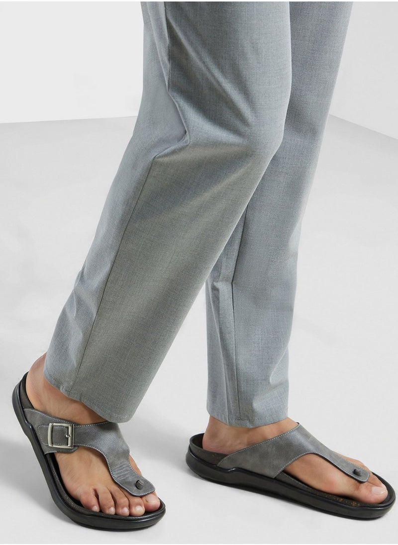 Robert Wood - Casual Sandals - Image 1